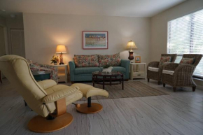 Peaceful resort condo on Sanibel's secluded west end - Blind Pass B111